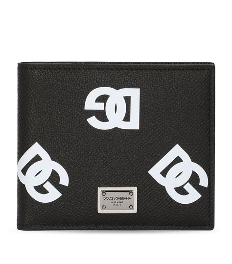 dolce and gabbana mens wallet cheap|harrods dolce and gabbana.